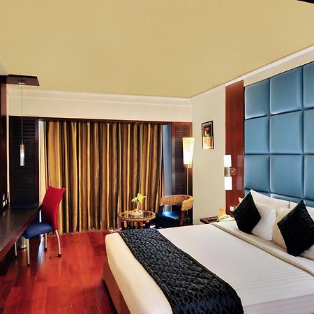 Iris The Business Hotel Бенґалуру Екстер'єр фото