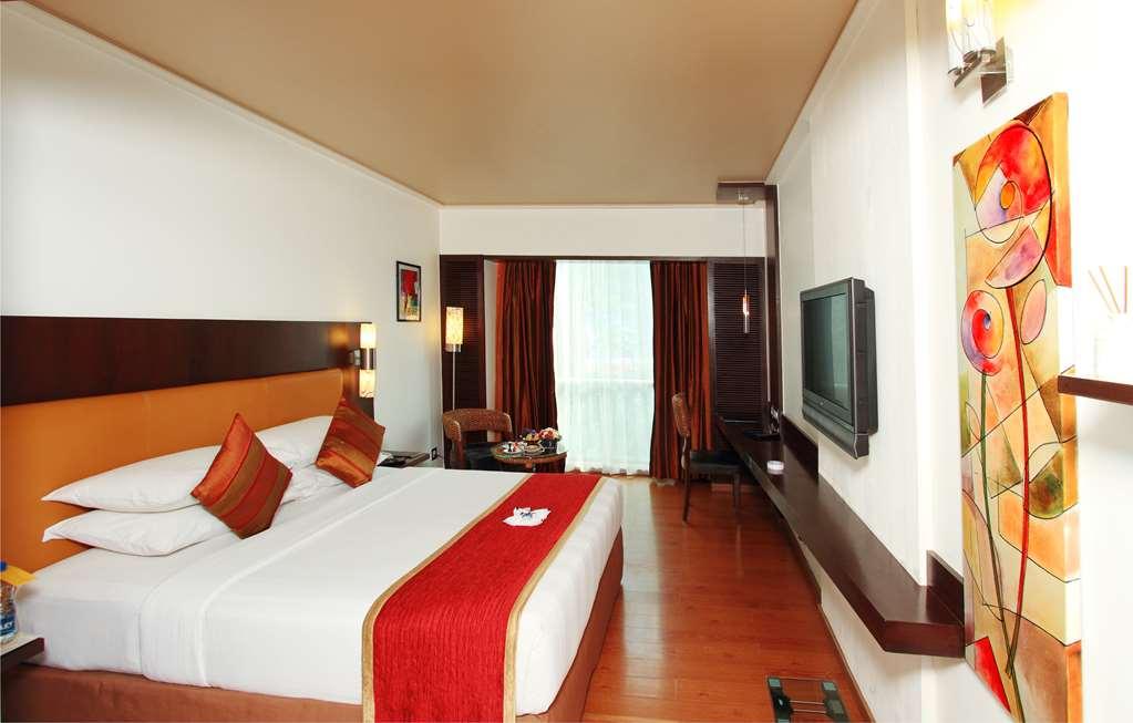 Iris The Business Hotel Бенґалуру Номер фото