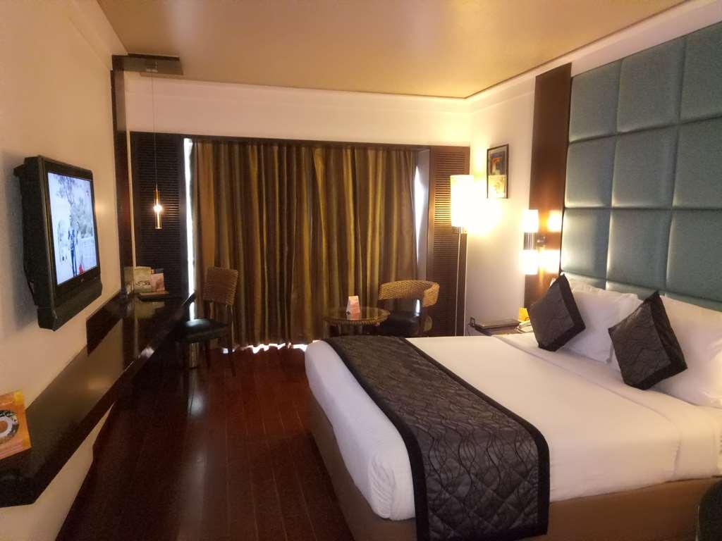 Iris The Business Hotel Бенґалуру Номер фото