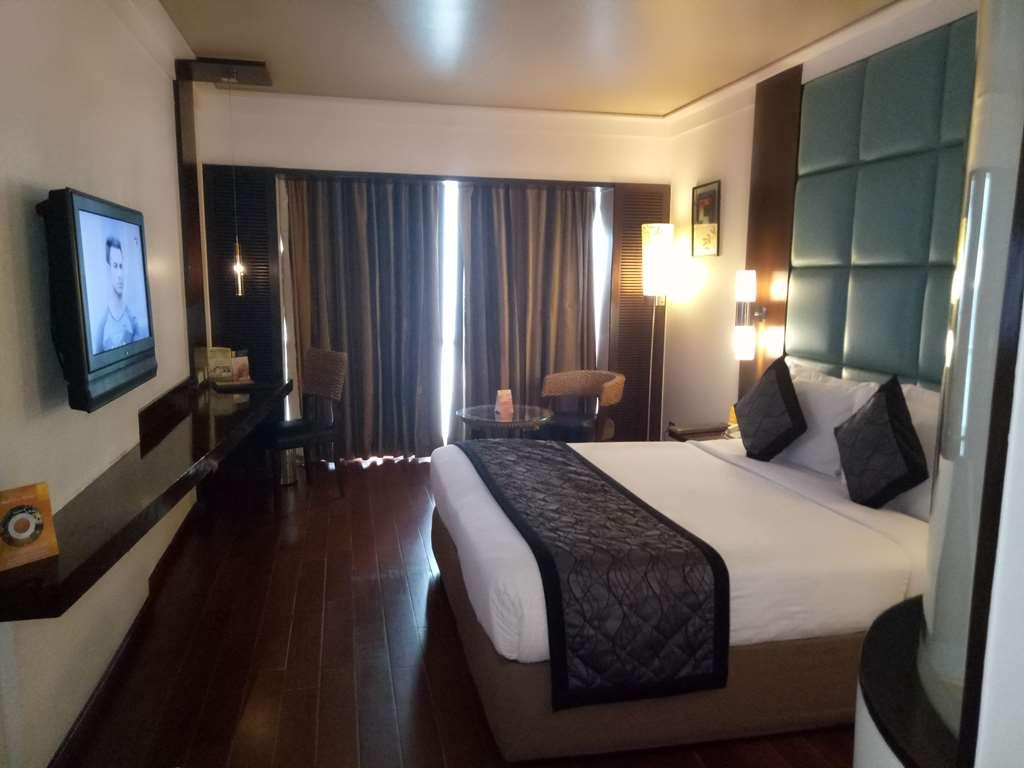 Iris The Business Hotel Бенґалуру Номер фото